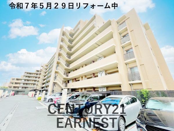 オーベル稲毛エヴァース
