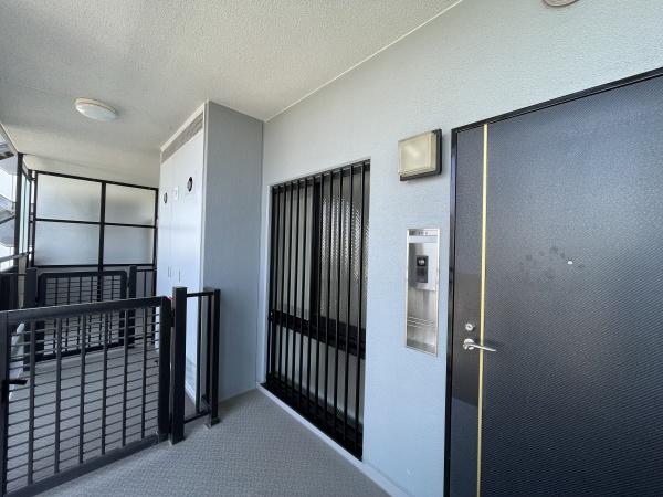 稲毛長沼パークハウス