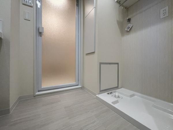 稲毛長沼パークハウス