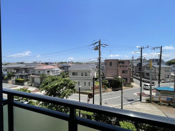 稲毛長沼パークハウス
