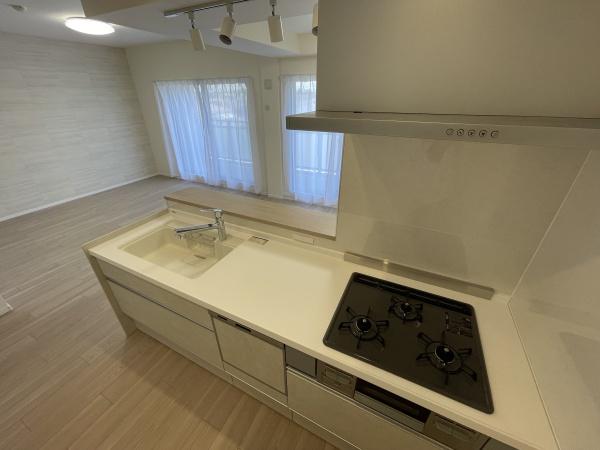 稲毛長沼パークハウス