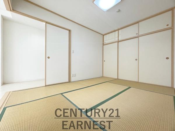 リリファ小倉台３