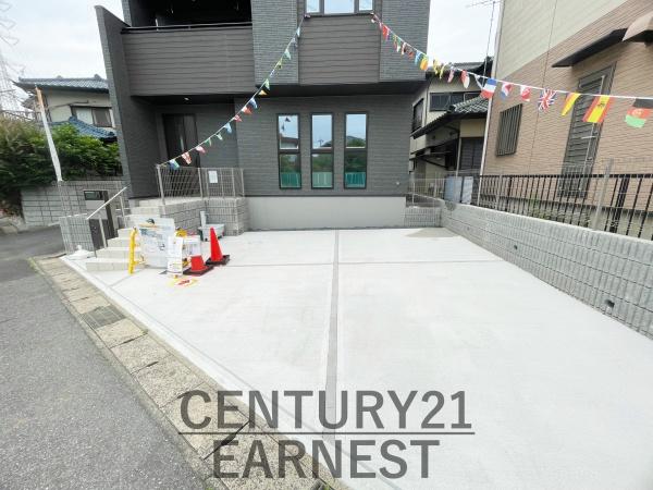 千葉市若葉区高品町の中古一戸建て