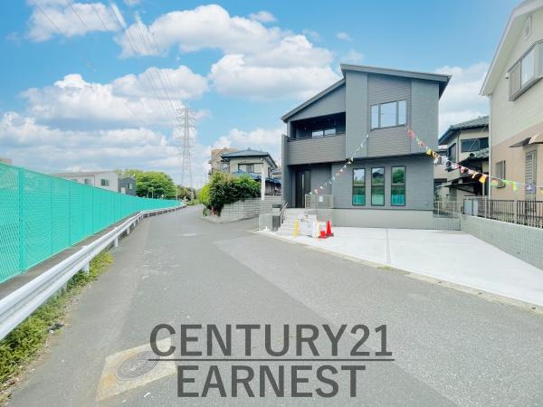 千葉市若葉区高品町の中古一戸建て