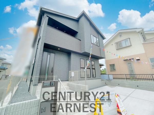 千葉市若葉区高品町の中古一戸建