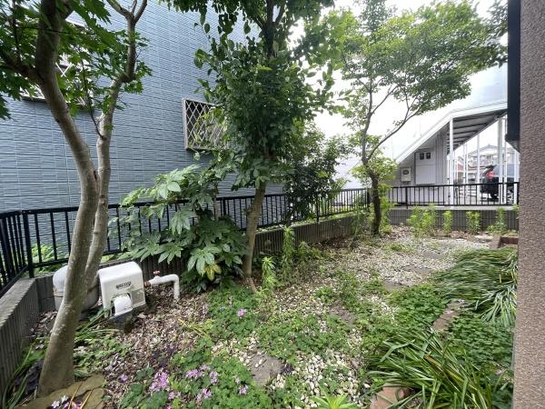 千葉市緑区古市場町の中古一戸建て