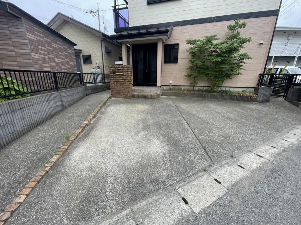 千葉市緑区古市場町の中古一戸建て
