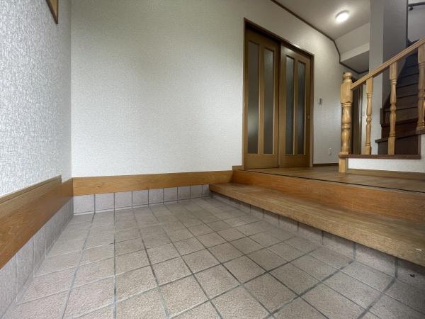 千葉市緑区古市場町の中古一戸建て