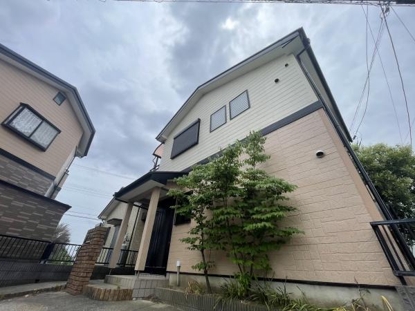 千葉市緑区古市場町の中古一戸建て