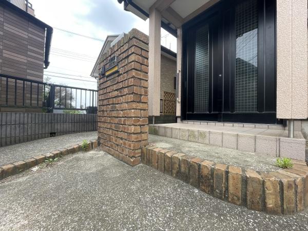 千葉市緑区古市場町の中古一戸建て