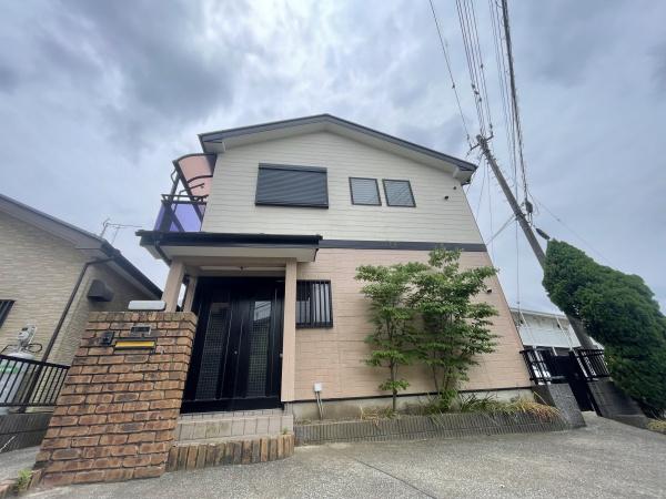 千葉市緑区古市場町の中古一戸建