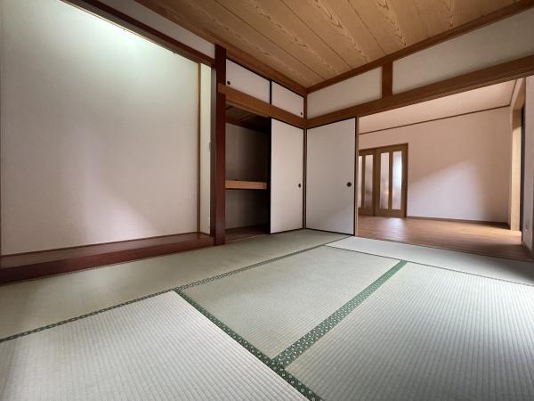 千葉市緑区古市場町の中古一戸建て