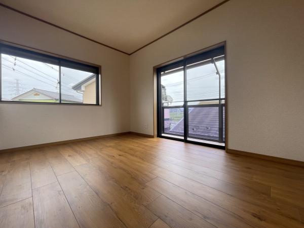 千葉市緑区古市場町の中古一戸建て