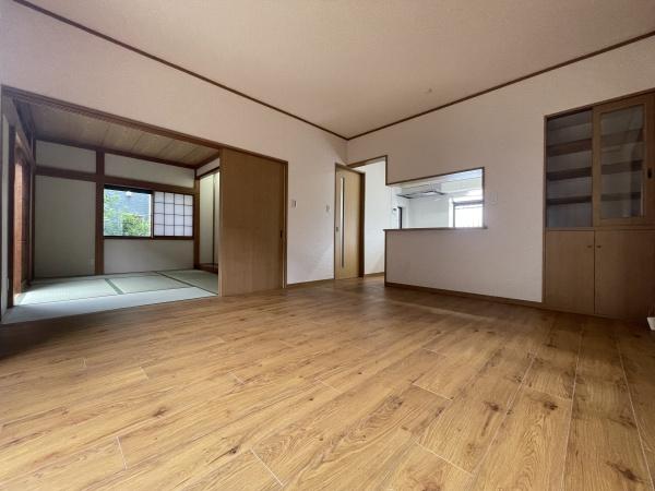 千葉市緑区古市場町の中古一戸建て