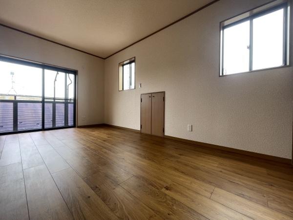 千葉市緑区古市場町の中古一戸建て