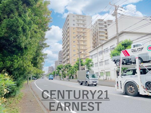 ライネスシティ千葉みなと