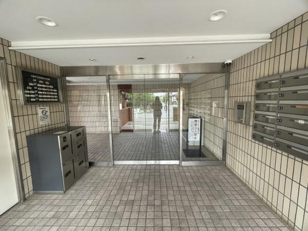 ライオンズガーデン千葉東