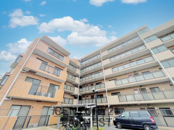 ライオンズガーデン千葉東