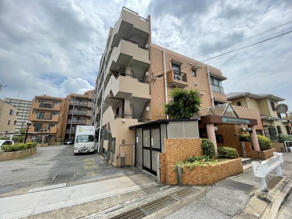 ライオンズガーデン千葉東