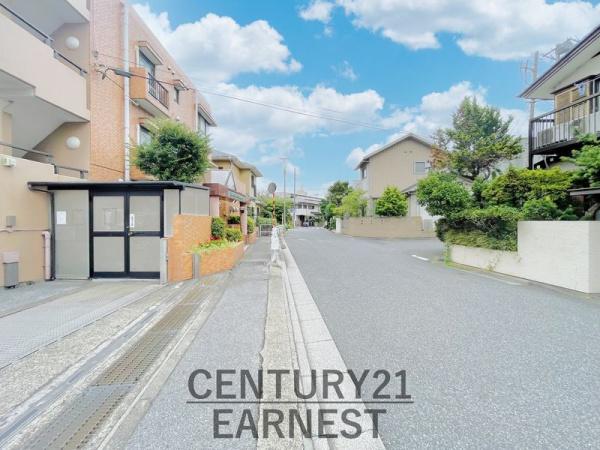 ライオンズガーデン千葉東