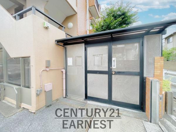 ライオンズガーデン千葉東