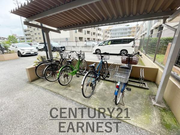 ライオンズガーデン千葉東