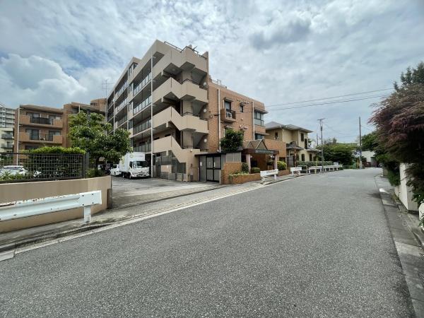 ライオンズガーデン千葉東