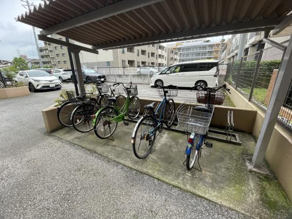ライオンズガーデン千葉東