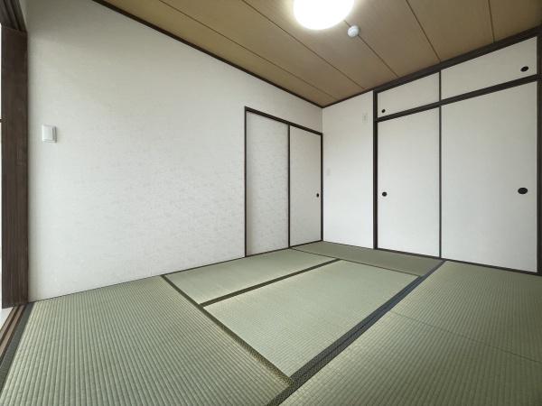 ダイアパレス稲毛緑園都市Ａ棟