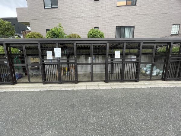 ダイアパレス稲毛緑園都市Ａ棟