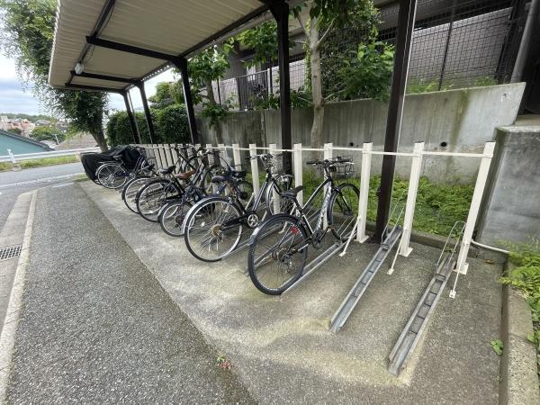 ダイアパレス稲毛緑園都市Ａ棟