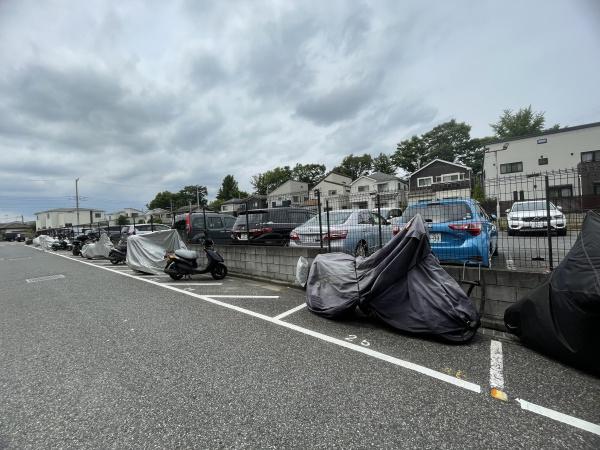 ダイアパレス稲毛緑園都市Ａ棟