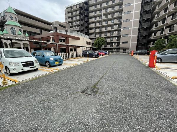 ダイアパレス稲毛緑園都市Ａ棟