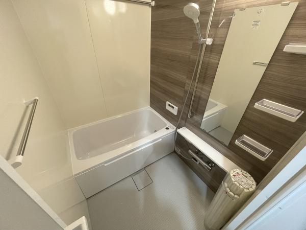 ダイアパレス稲毛緑園都市Ａ棟