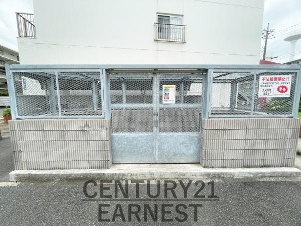 稲毛ファミールハイツ１９号棟