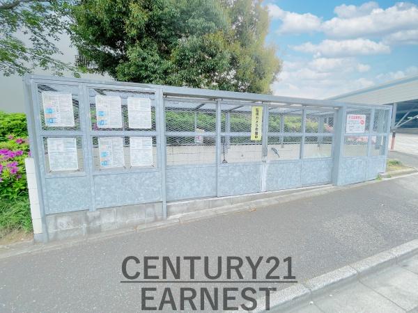稲毛ファミールハイツ１９号棟