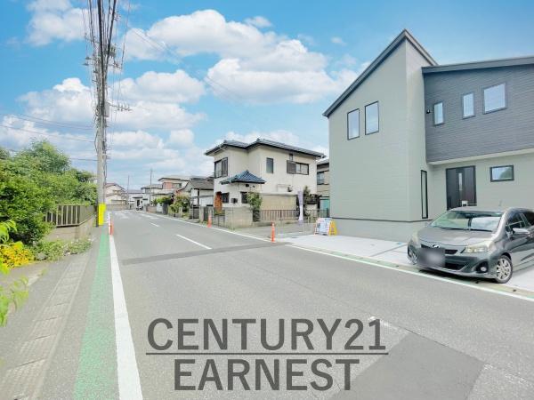愛生町戸建