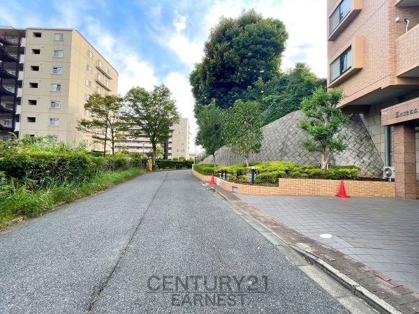 セレナハイム千葉椿森