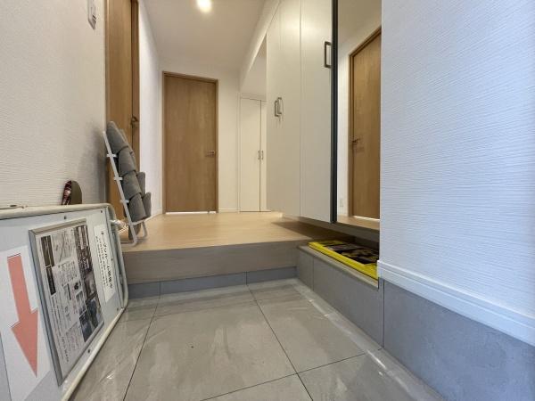谷津パークタウン弐番街３３号棟