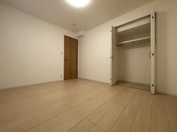 谷津パークタウン弐番街３３号棟