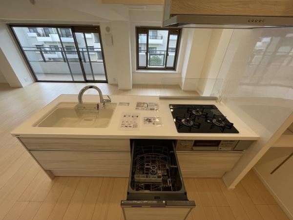 谷津パークタウン弐番街３３号棟
