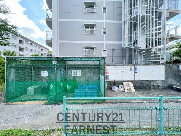 稲毛パークハウスＤ棟