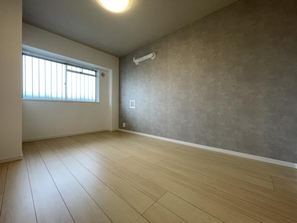 稲毛パークハウスＤ棟