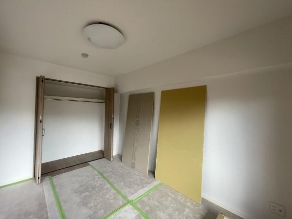 ライオンズマンション津田沼第２