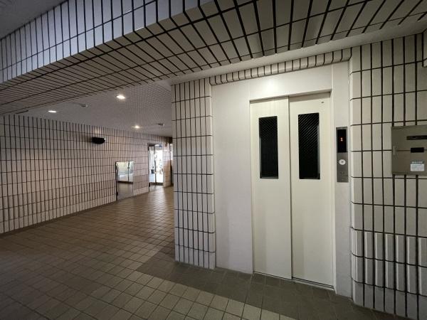 ライオンズマンション津田沼第２