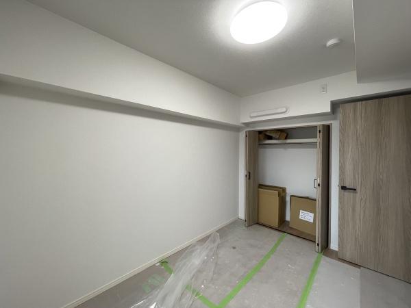 ライオンズマンション津田沼第２