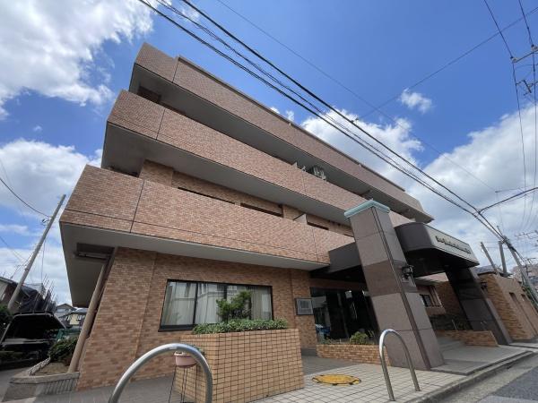 ライオンズマンション津田沼第２