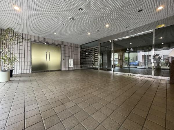 ライオンズマンション津田沼第２