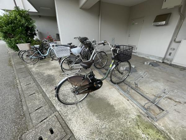稲毛芙蓉ハイツ