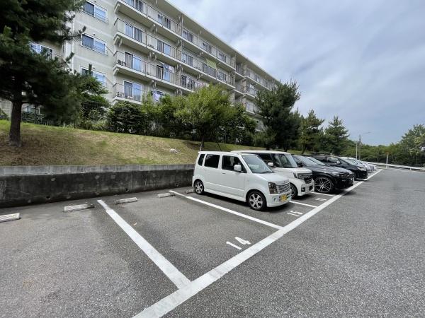 稲毛ファミールハイツ8号棟